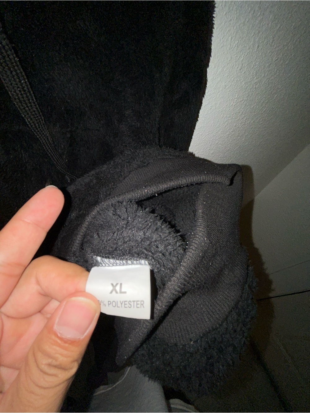 Puffer Jacket - Picture 3 of 4